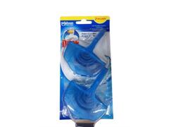 Duck aqua blue odorizant WC 2 x 36 g