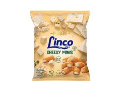 Linco Patisero Mini Rulouri Cheesy Minis 400G