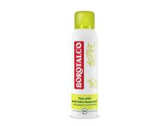 Deodorant spray Borotalco Active Citrus&Lime 150ML