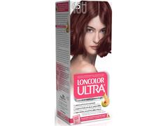 Vopsea de par Loncolor Ultra Nr. 6.5 rubin, 100 ML