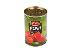 ROSII DECOJITE OLYMPIA 400G