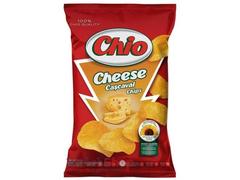 CHIO CHIPS 20GR CASCAVAL