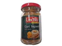 Ghimbir Murat Lien Ying, 106ML