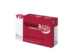 Sideral Forte, Labormed