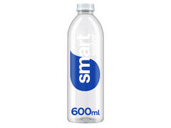 Smartwater Apa Minerala 0.6L