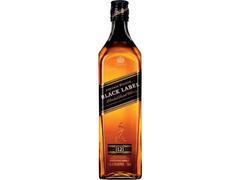 Whisky Johnnie Walker Black Label, 40%, 0.7L, Cutie Cadou
