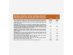 Batoane de cereale cu caramel x10