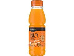 Cappy Pulpy Portocale 0.33L PET