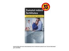 Kent Core Silver 94'S