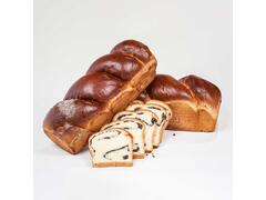 Cozonac cu mac 500g, Dioszechi