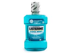 Apa de gura Listerine Cool Mint 1L