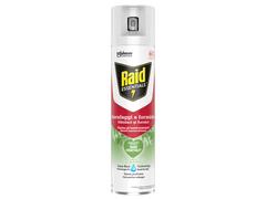 Raid Essentials Spray Gandaci si Furnici 400ML