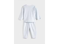 Pijama Tex Bebe 1/4 Ani