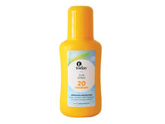 Today Sun Spray medium SPF20 200 ml