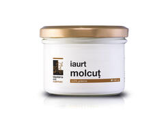 Iaurt Molcut 4.5% 190 Gr