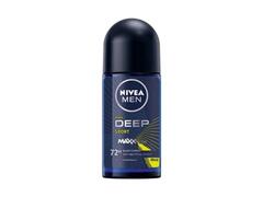 Deodorant Roll-On Nivea Men Deep Sport, 50Ml