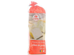 Carrefour Toast Alb 600 g