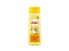 Sampon cu balsam Dalin, 200ml