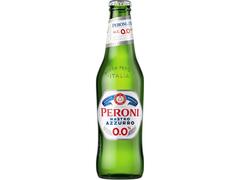 Peroni Bere blonda fara alcool sticla 0.33L