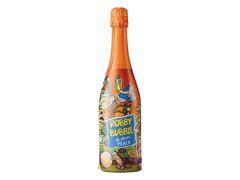 Robby Bubble Bautura Carbogazoasa Cu aroma De Piersici 0.75 L