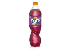 Fanta Struguri 1.25L