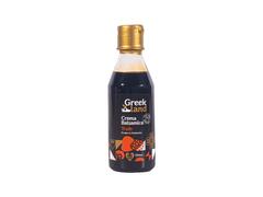 Greek Land Crema balsamica cu trufe 250 ML