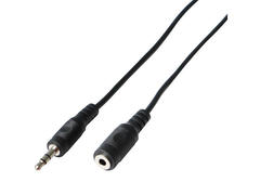 PREL. 3M 3.5MM JACK-M -3.5MM