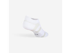 Set 3 perechi șosete de tenis scurte RS 560 Alb - 43/46