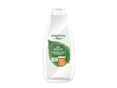 Apa micelara cu extracte naturale Gerovital Plant, 400 ml