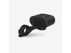 Set lumini bicicletă puternice reîncărcabile USB cu senzor de decelerare ST930