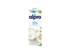 BAUTURA DIN SOIA ORIGINAL ALPRO 1L