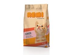 Hrana uscata pentru pisici Remi Kitten 1 kg