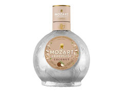 Lichior Mozart cu ciocolata si cocos, 15% alcool, 0.5 l