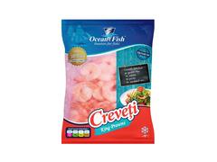 Creveti Coada 21/30 500G Blue Shark