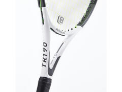 Rachetă Tenis TR190 Lite V2 Adulţi  - Grip 1