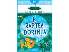 A saptea dorinta