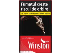 WINSTON CLASSIC