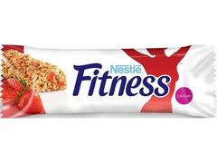 Baton cereale Fitness strawbery 23.5 g Nestle