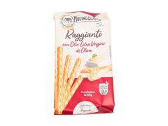 Grisine Raggianti Mulino, 230G