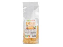 Ananas uscat 100g - SPRINGMARKT