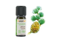 Ulei esential cedru Atlas BIO 10ml, FLORAME