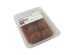 Carrefour Clasic Chiftelute marinate 300g