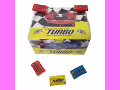 Guma turbo
