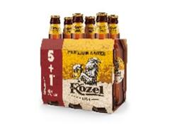 Kozel Bere Blonda Sticla 0.33L 5+1