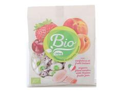 Bomboane Fara Gluten Cu Fructe Liking 90G