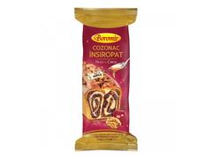 BOROMIR COZONAC INSIROPAT 550GR CIRESE/NUCI