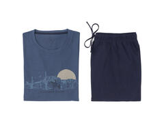 PIJAMA ML BR S/3XL SKY I992191