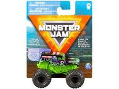 C#Monster Jam Mas. Sc. 1 La 70