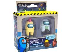 AMONG US-SET 2 FIG CREWMATE