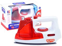 Fier De Calcat Cu Sunete Si Lumini